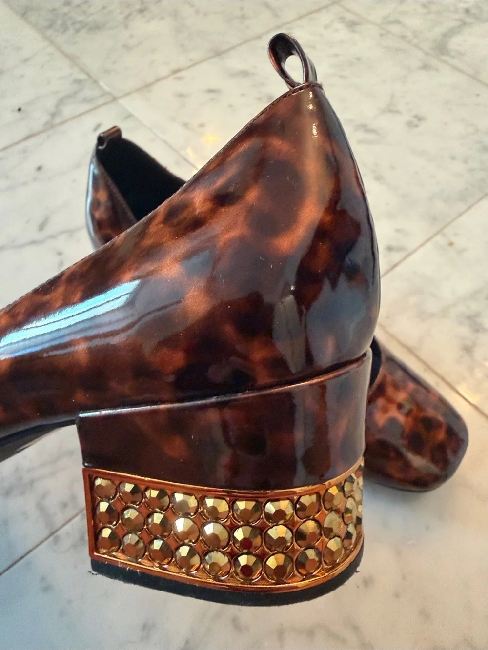 Jeffrey Campbell excellent no